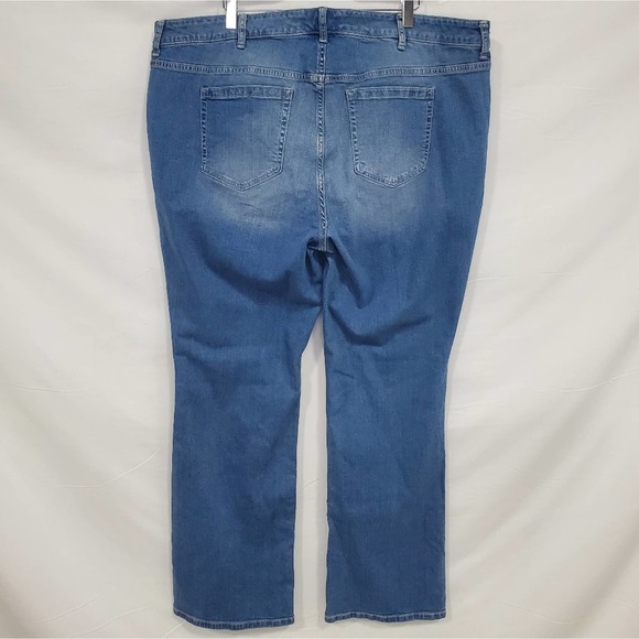 Torrid Slim Boot Women's Jeans - Picture 3 of 6